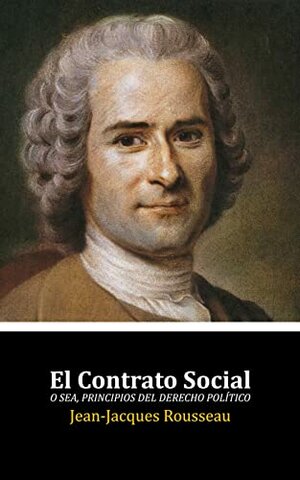 Año publicación del libro El contrato social