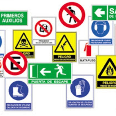 Timeline: Historia de la seguridad ocupacional en México.