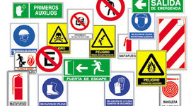 Timeline: Historia de la seguridad ocupacional en México.
