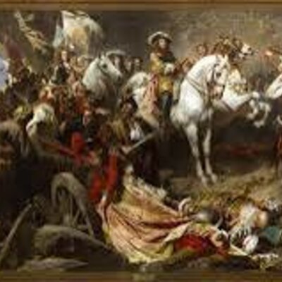 Timeline: A korszak legfontosabb eseményei