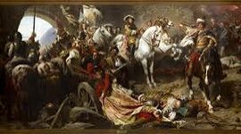 Timeline: A korszak legfontosabb eseményei