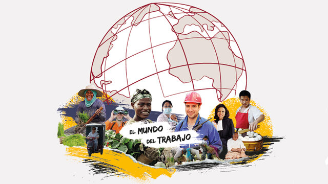 1989. Convenio de la Organización Internacional del Trabajo, OIT.