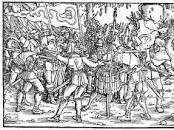 Dózsa-féle parasztháború