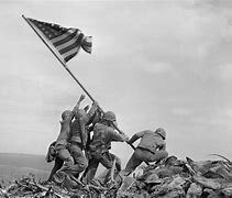 Invasion Iwo Jima, and Okinawa