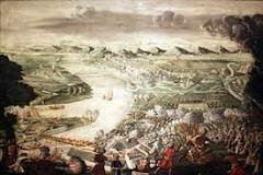 Buda felszabadítása