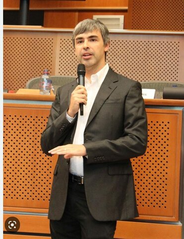 Larry page