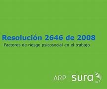 Resolución 2646