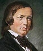 Robert Schumann