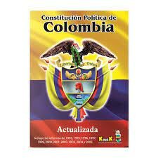 contexto político de la Constitución Política de Colombia