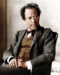 Gustav Mahler
