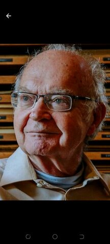Donald knuth
