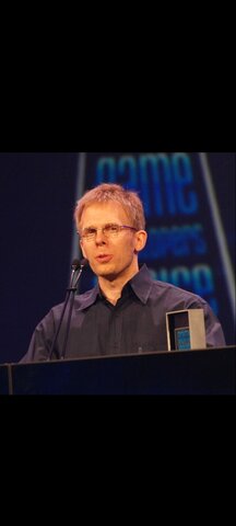 John carmack