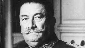 Dictablanda de Berenguer