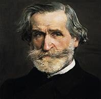 Giuseppe Verdi
