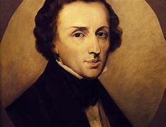 Frédéric Chopin