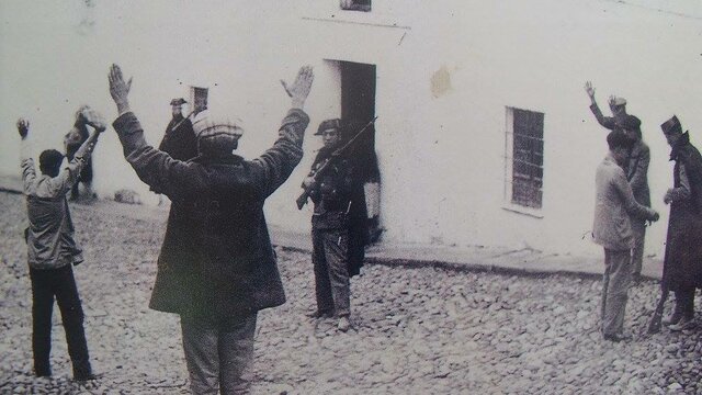 FETS CASTIBLANCO (BADAJOZ)