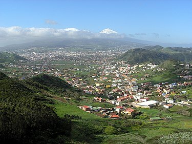 Batalla de La Laguna