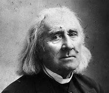 Franz Liszt