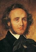 Felix Mendelssohn