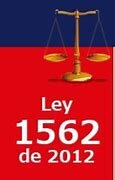 Ley 1562