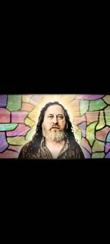 Richard stallman