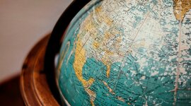 Timeline: Geopolítica Desconlonizadora