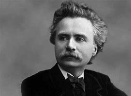 Edvard Grieg