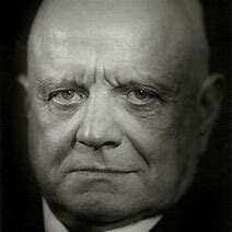 Jean Sibelius