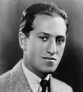 George Gershwin