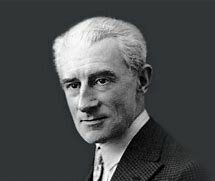 Maurice Ravel