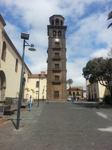 Iglesia de Nuestra Señora de la Concepción
