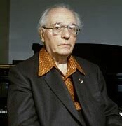 Olivier Messiaen