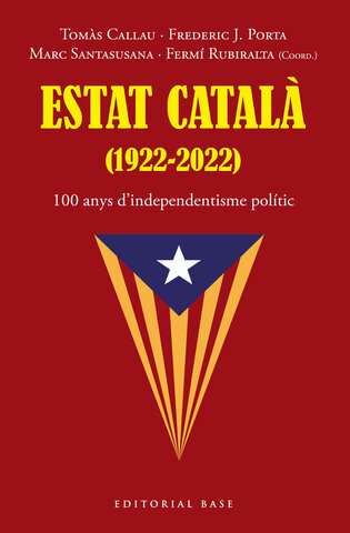 ESTAT CATALÀ