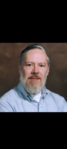 Dennis ritchie