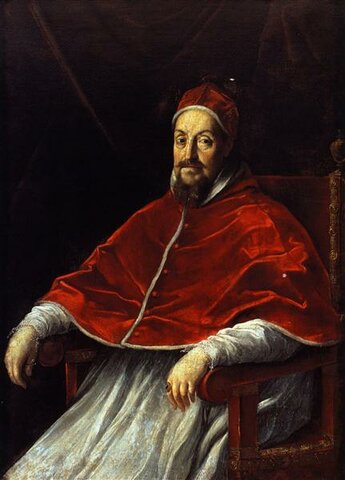Pope Gregory I