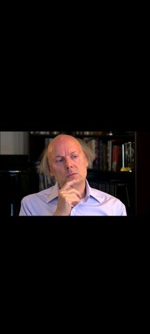 Bjarne Stroustrup
