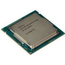 Intel Pentium G3258