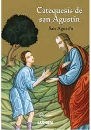 Escribe catequesis de los principiantes.