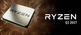 Ryzen AMD