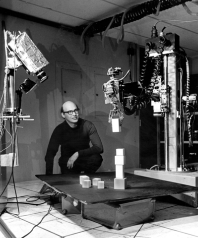 Marvin Minsky