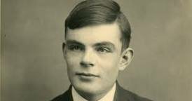 Alan Turing