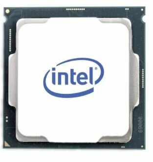 Intel Core i9 10900K
