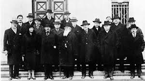 La OIT través de su Comité Mixto