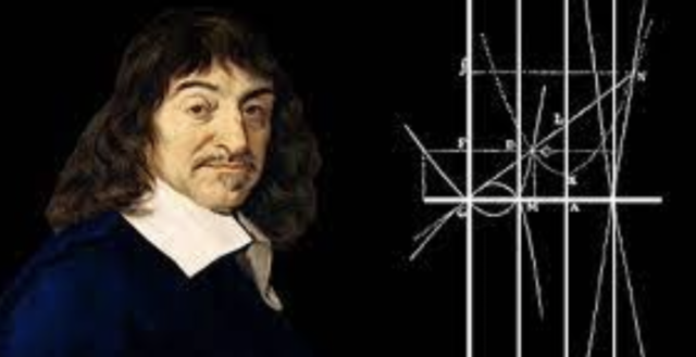Rene Descartes exploration