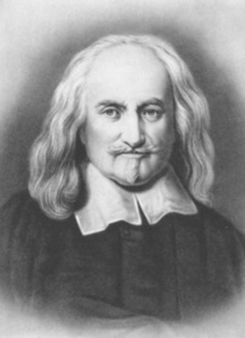 Thomas Hobbes exploration