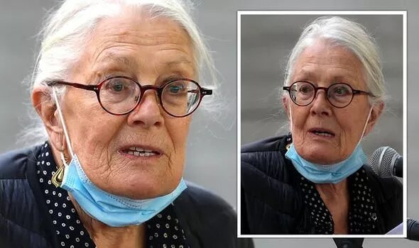 Survives Heat Attack at 84