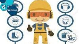Timeline: HISTORIA DE LA SEGURIDAD Y SALUD EN EL TRABAJO