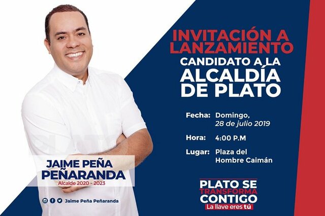 Reelecciones en alcaldía municipal (POLITICA)