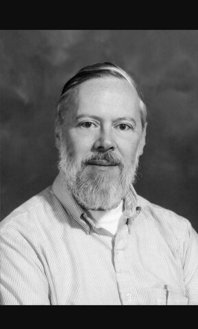DENNIS RITCHIE