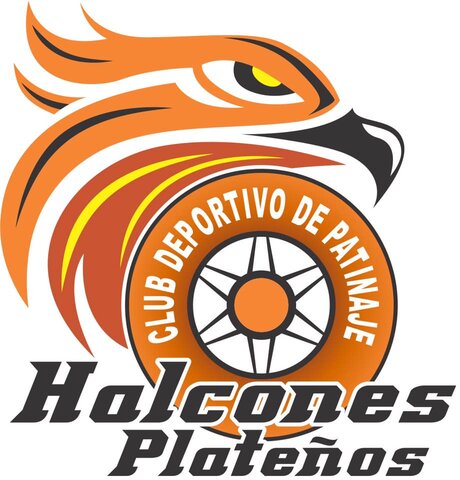 Halcones Plateños (DEPORTE)